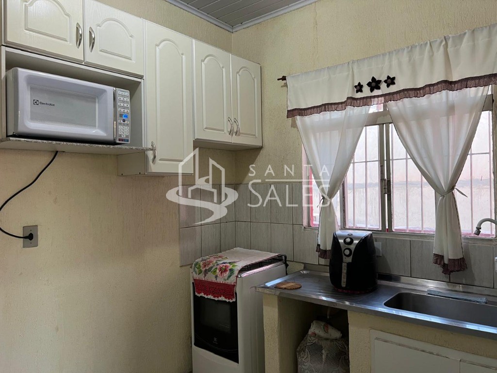 Sobrado, 1 quarto, 70 m² - Foto 6