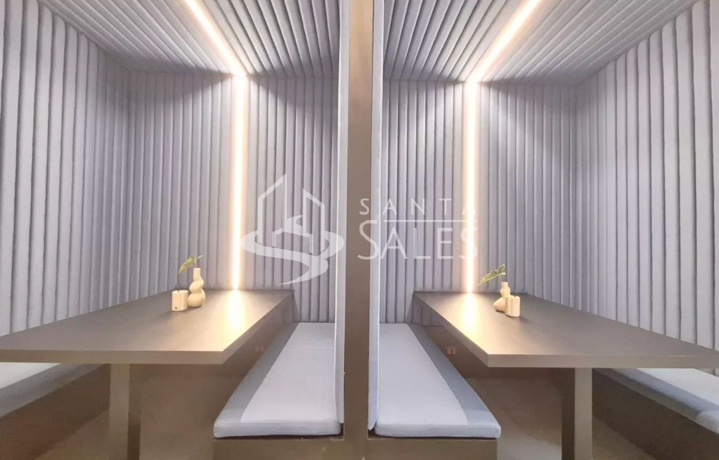 Apartamento, 1 quarto, 28 m² - Foto 19