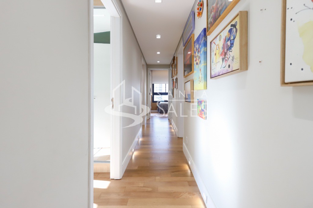 Apartamento, 4 quartos, 150 m² - Foto 52