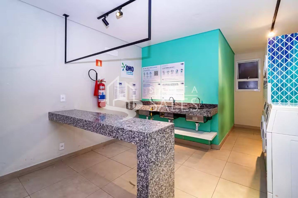Apartamento, 2 quartos, 45 m² - Foto 46