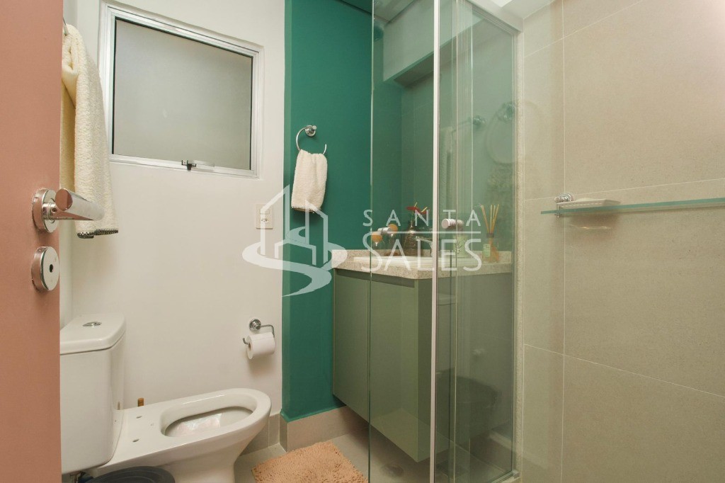 Apartamento, 1 quarto, 40 m² - Foto 19