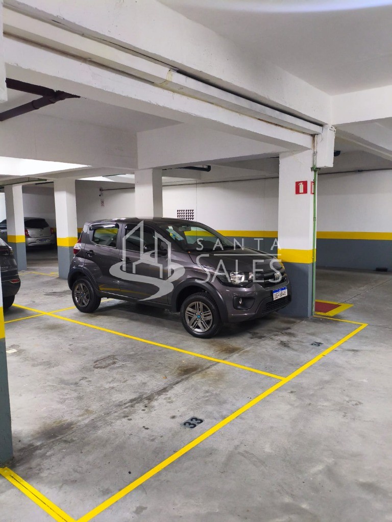 Apartamento, 2 quartos, 53 m² - Foto 30