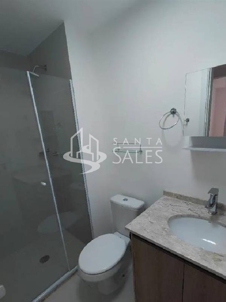 Apartamento, 2 quartos, 65 m² - Foto 6