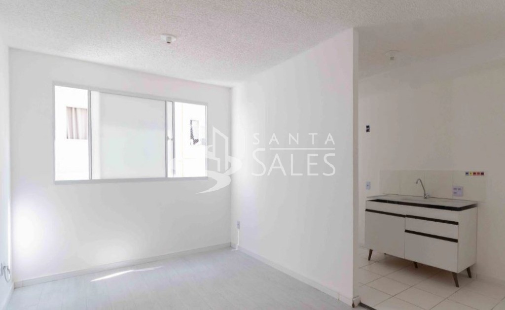 Apartamento, 2 quartos, 42 m² - Foto 7