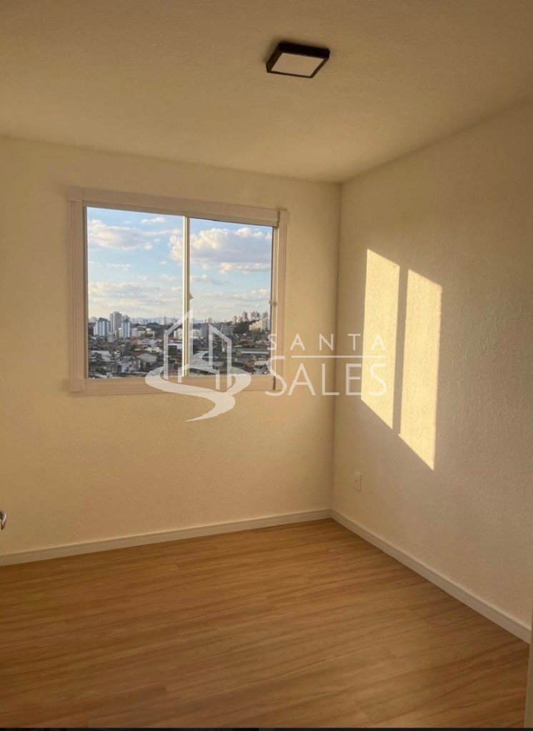 Apartamento, 2 quartos, 44 m² - Foto 1