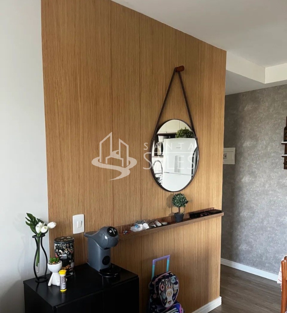 Apartamento, 2 quartos, 41 m² - Foto 4