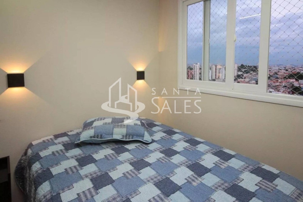 Apartamento, 2 quartos, 50 m² - Foto 32