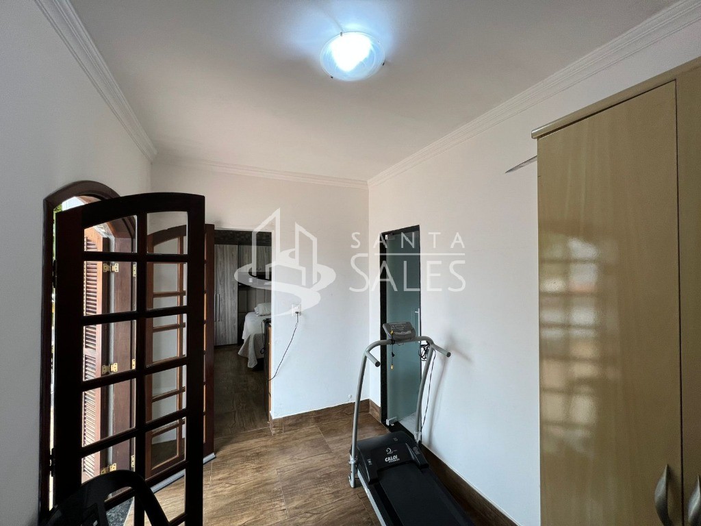 Casa, 3 quartos, 200 m² - Foto 13