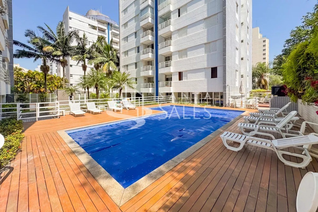 Apartamento, 2 quartos, 77 m² - Foto 31