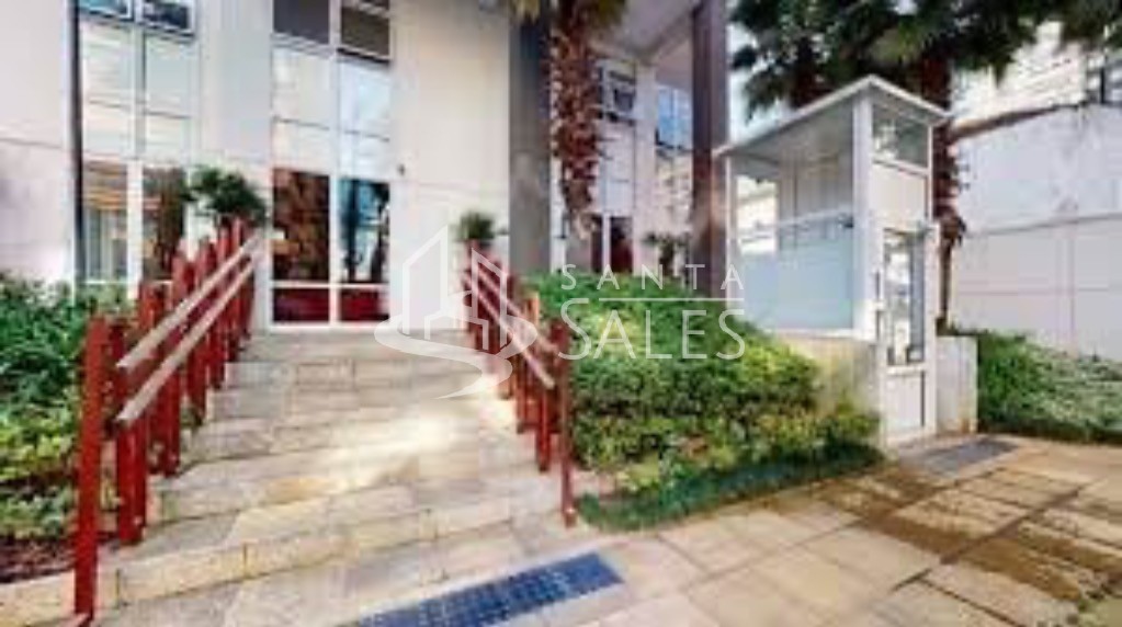 Apartamento, 1 quarto, 32 m² - Foto 16