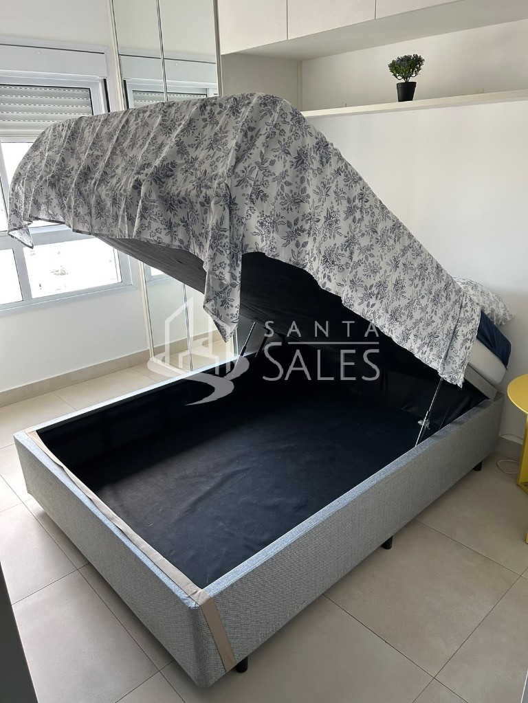 Apartamento, 1 quarto, 35 m² - Foto 17