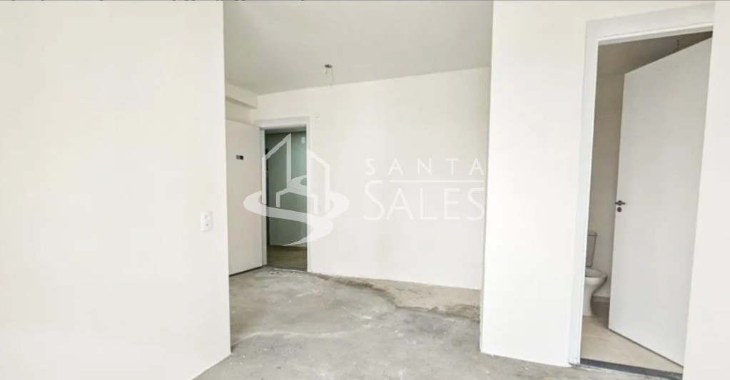 Apartamento, 2 quartos, 45 m² - Foto 6
