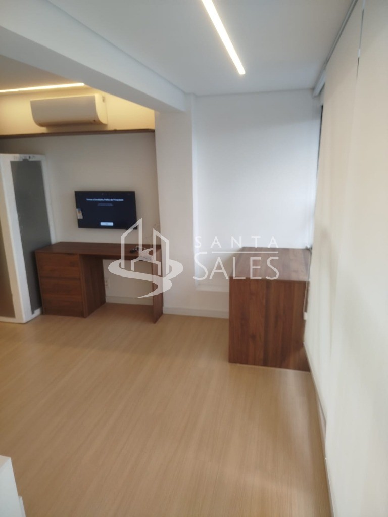 Apartamento, 1 quarto, 34 m² - Foto 8