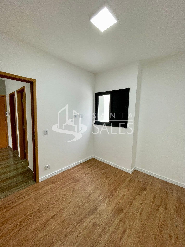 Apartamento, 2 quartos, 33 m² - Foto 2