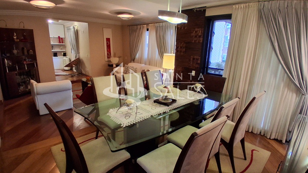 Apartamento, 3 quartos, 140 m² - Foto 10