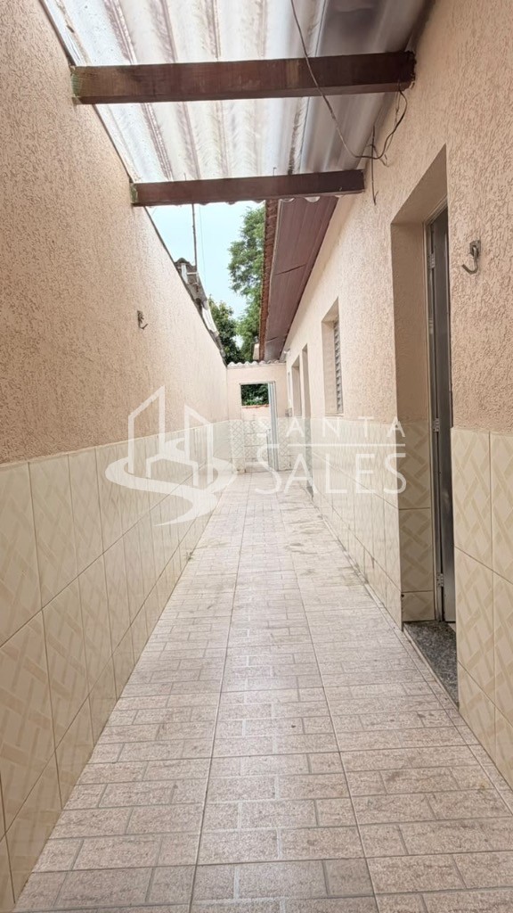 Casa, 3 quartos, 90 m² - Foto 2