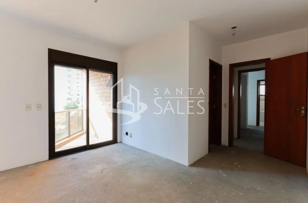 Apartamento, 4 quartos, 252 m² - Foto 4