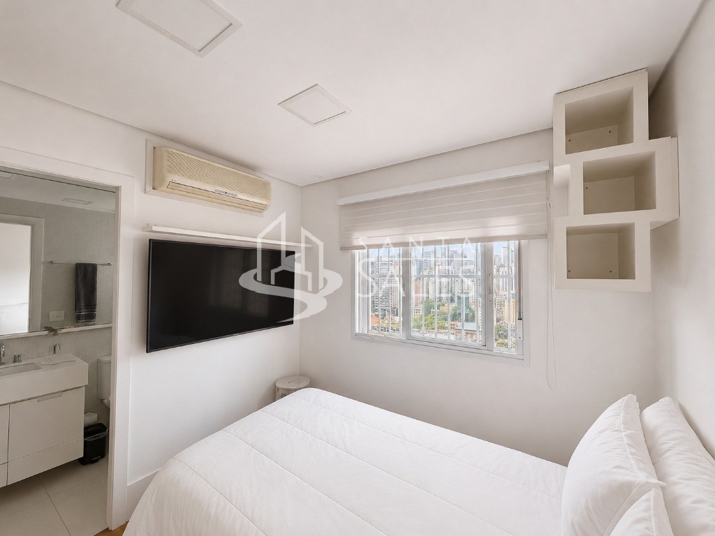 Apartamento, 3 quartos, 197 m² - Foto 14