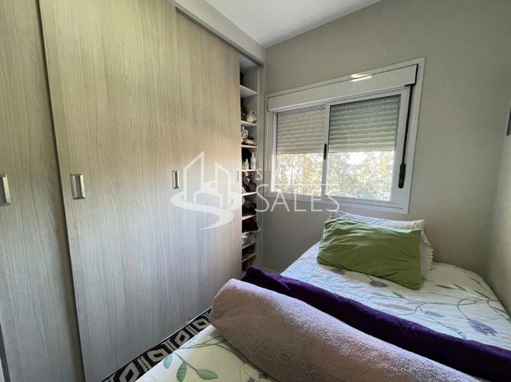 Apartamento, 3 quartos, 77 m² - Foto 25