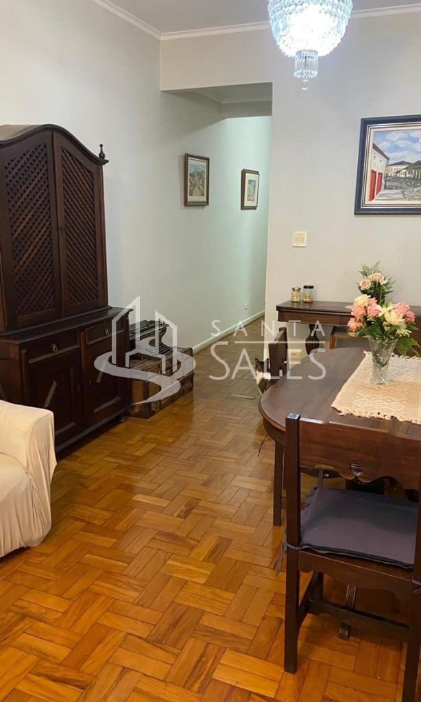 Apartamento, 3 quartos, 96 m² - Foto 9