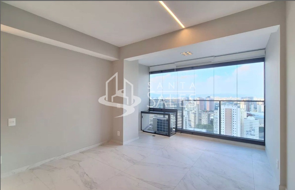 Apartamento, 1 quarto, 28 m² - Foto 28