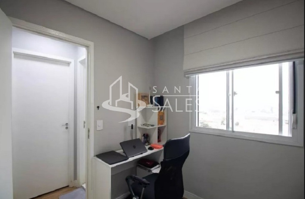 Apartamento, 2 quartos, 42 m² - Foto 14