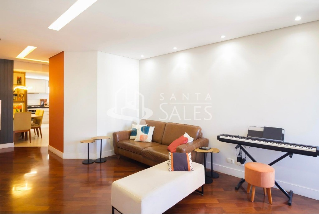 Apartamento, 3 quartos, 114 m² - Foto 17