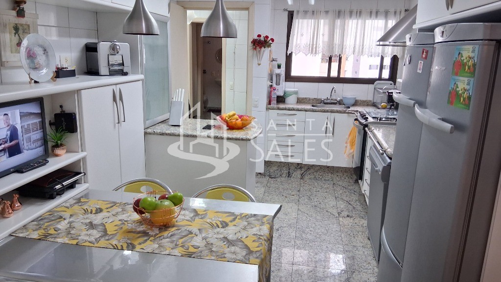 Apartamento, 3 quartos, 140 m² - Foto 45