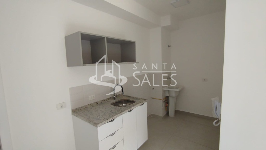 Apartamento, 2 quartos, 37 m² - Foto 7