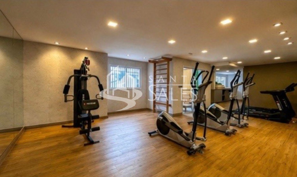 Apartamento, 2 quartos, 47 m² - Foto 4