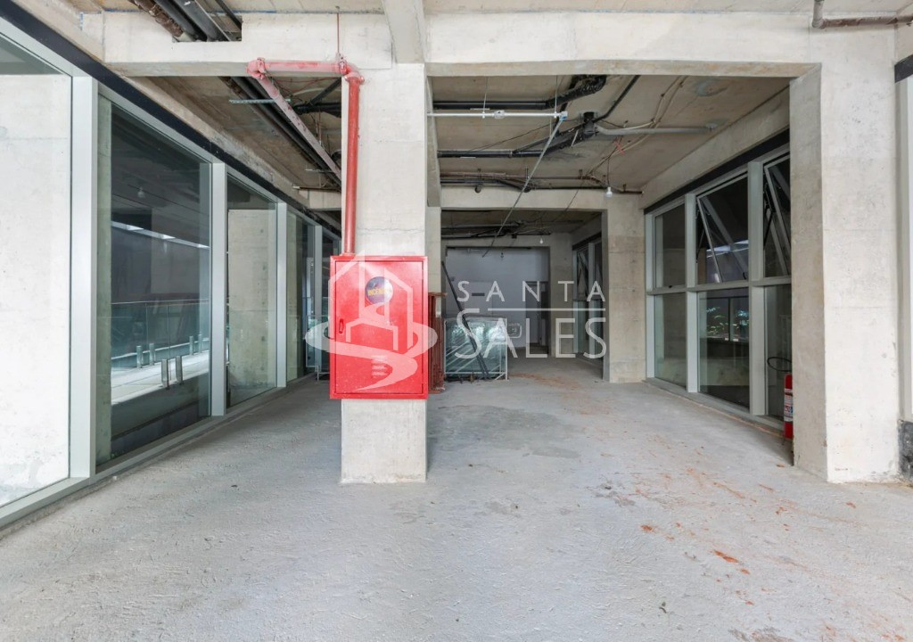 Sala-Conjunto, 389 m² - Foto 15