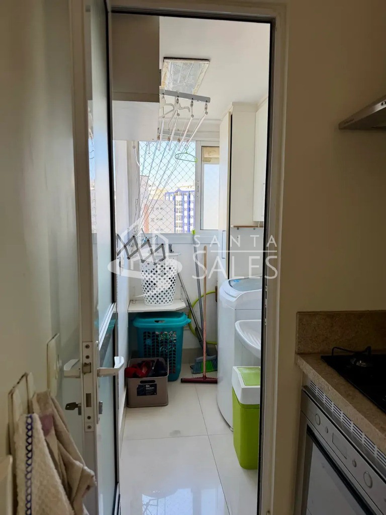Apartamento, 2 quartos, 82 m² - Foto 6