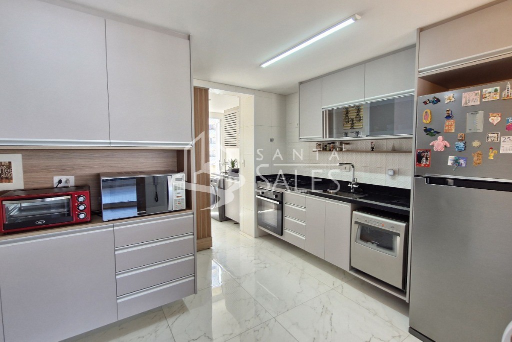 Apartamento, 3 quartos, 148 m² - Foto 23