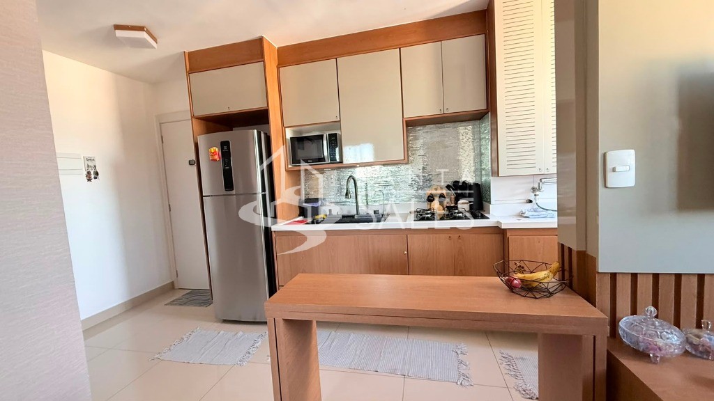 Apartamento, 2 quartos, 40 m² - Foto 2