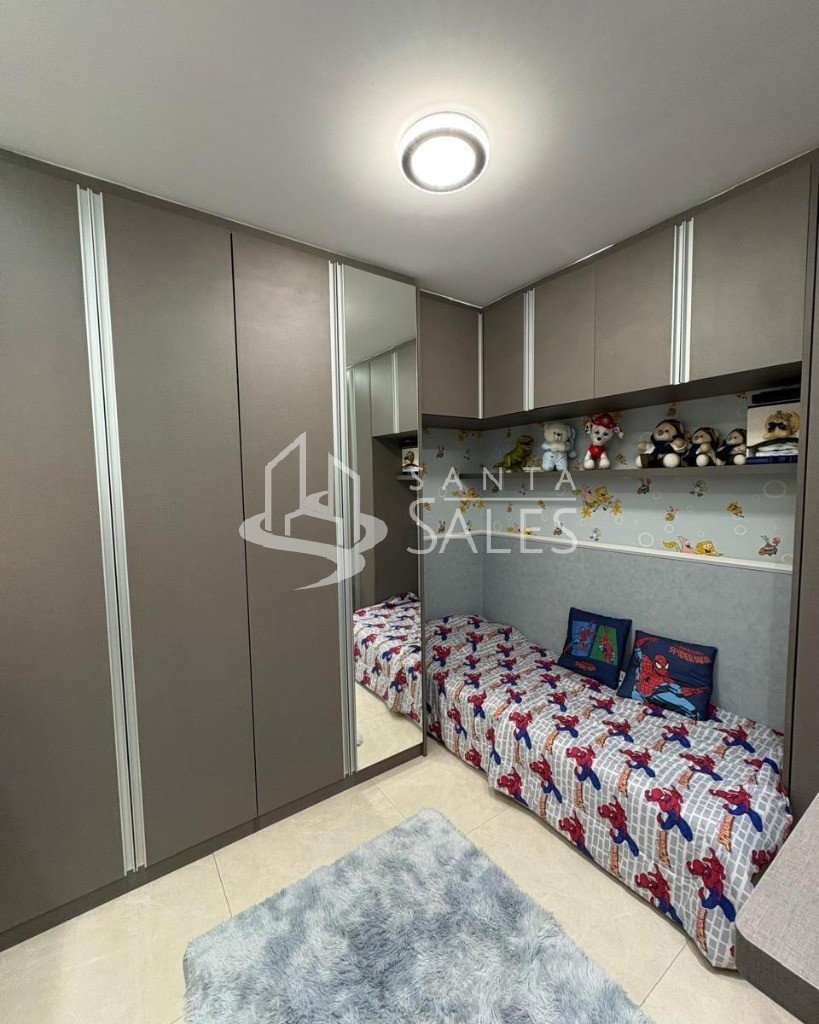 Sobrado, 4 quartos, 215 m² - Foto 37