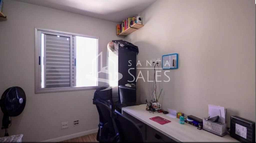 Apartamento, 3 quartos, 70 m² - Foto 15