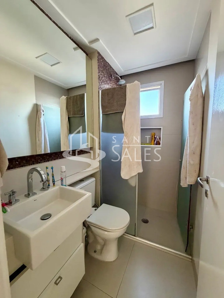 Apartamento, 2 quartos, 82 m² - Foto 8
