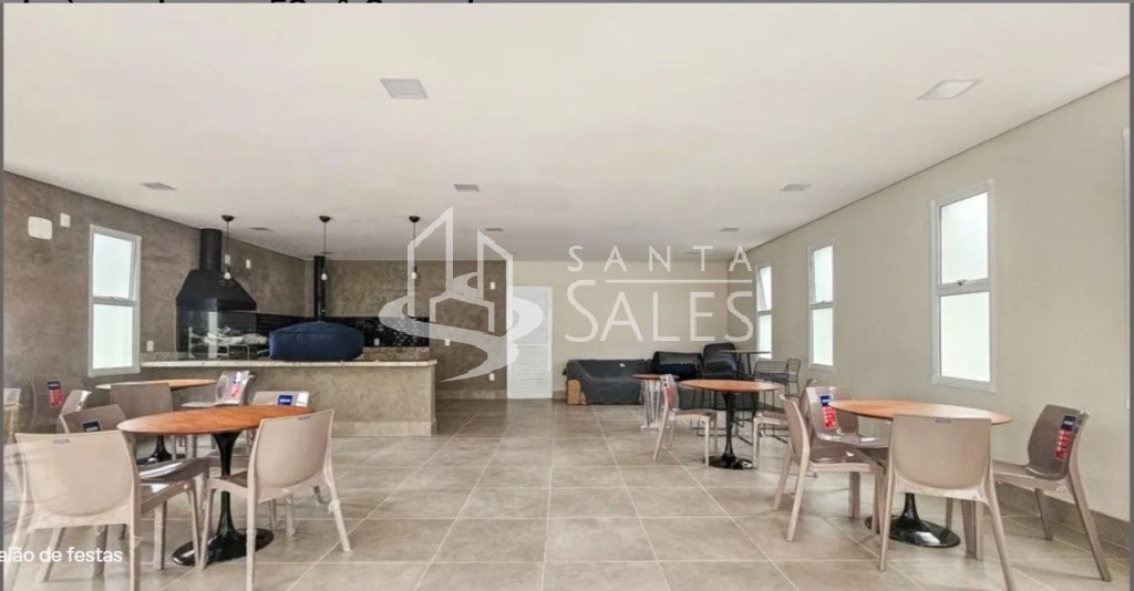 Apartamento, 2 quartos, 45 m² - Foto 16