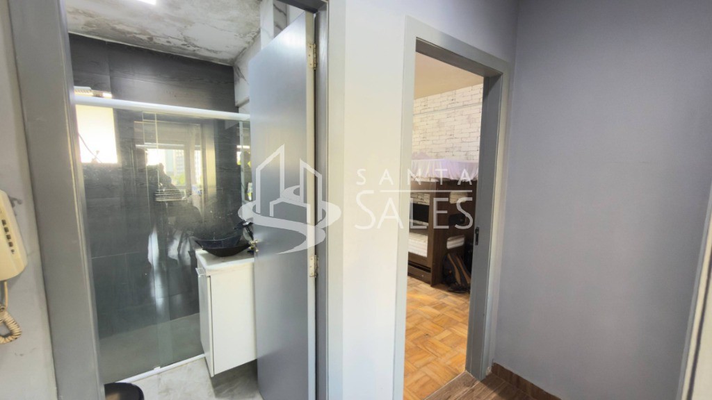 Apartamento, 2 quartos, 96 m² - Foto 52