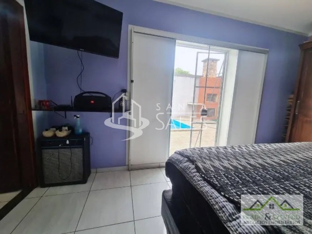 Casa, 3 quartos, 274 m² - Foto 4
