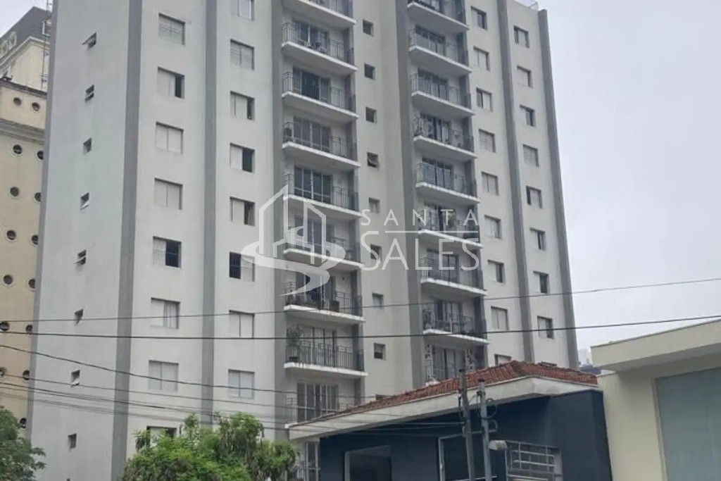 Apartamento, 3 quartos, 105 m² - Foto 24