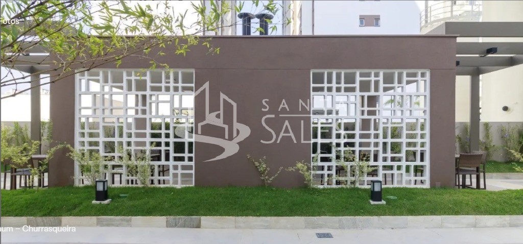 Apartamento, 1 quarto, 27 m² - Foto 24