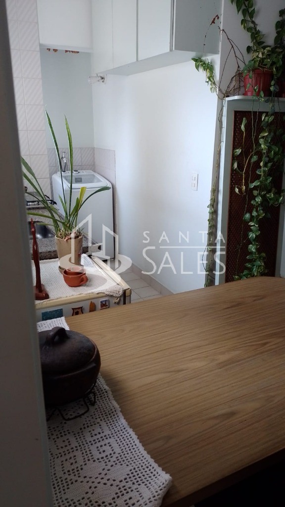 Apartamento, 1 quarto, 28 m² - Foto 3