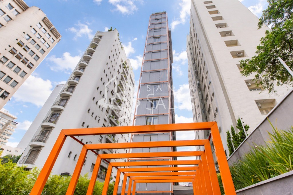 Apartamento, 1 quarto, 52 m² - Foto 17