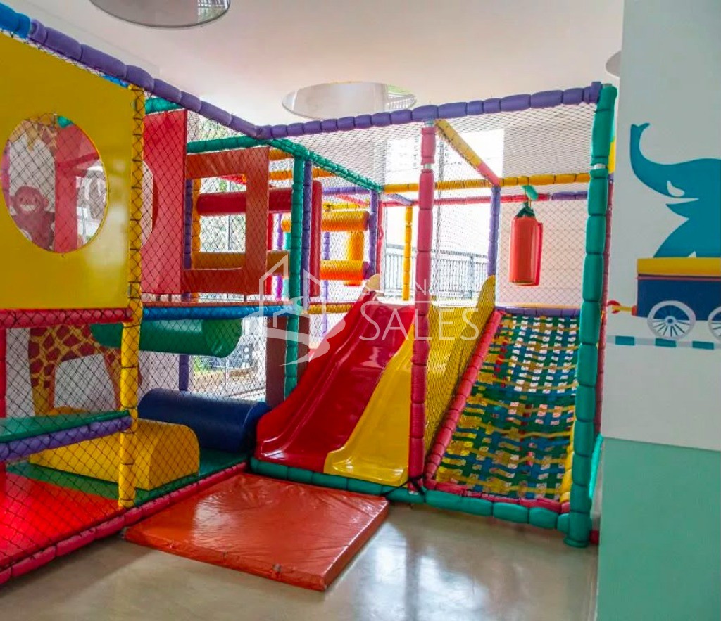 Apartamento, 4 quartos, 180 m² - Foto 31