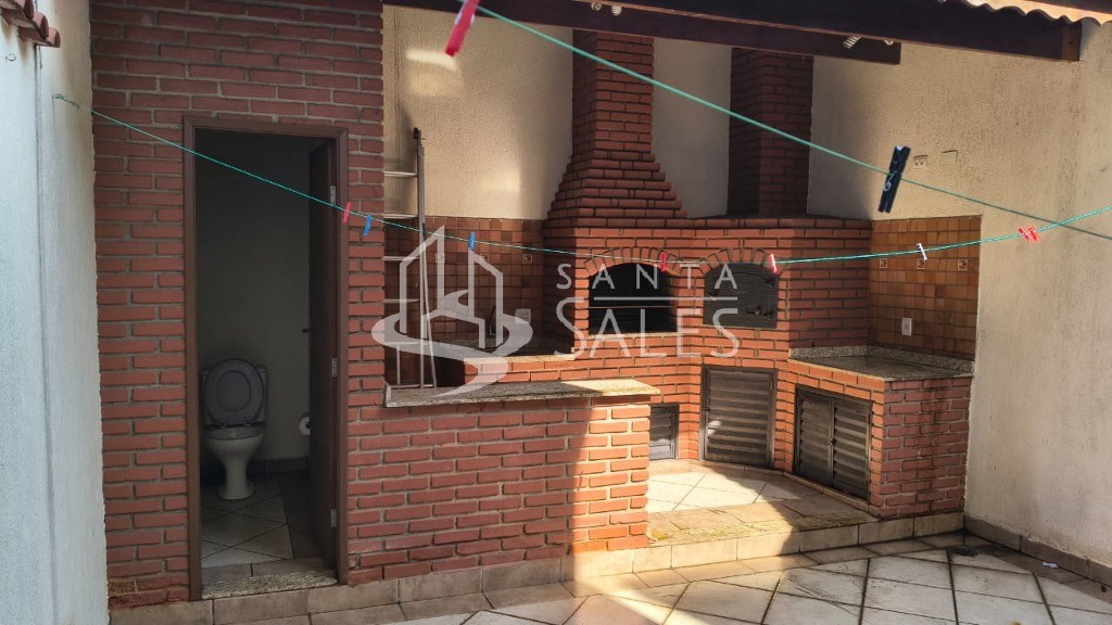 Sobrado, 3 quartos, 153 m² - Foto 22
