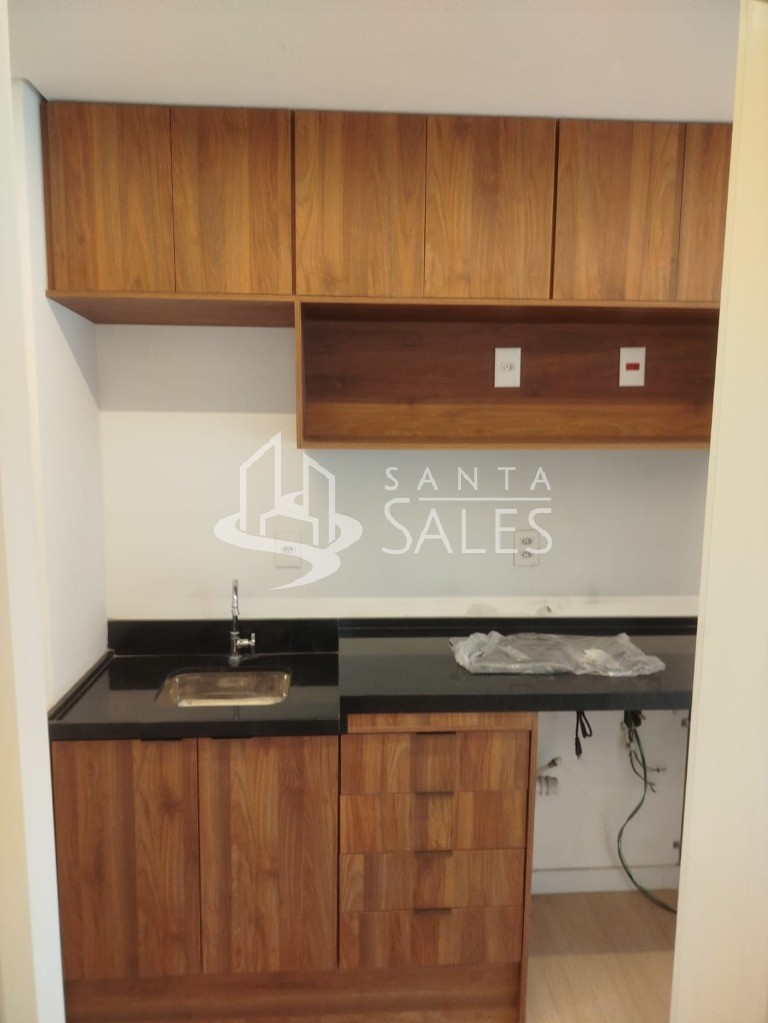 Apartamento, 1 quarto, 34 m² - Foto 6