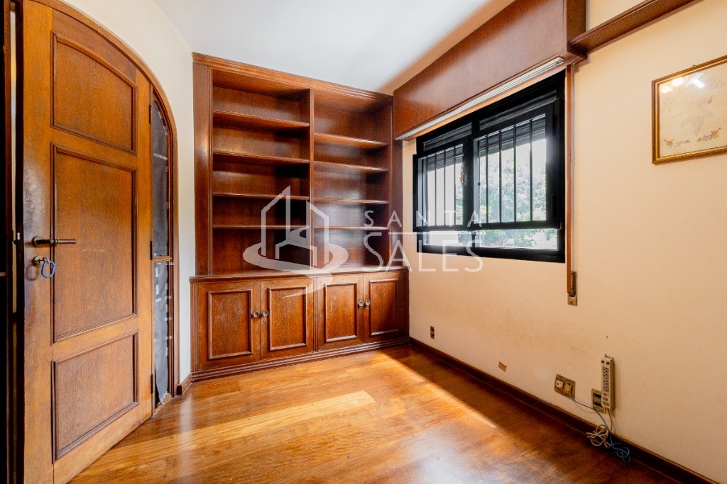 Apartamento, 4 quartos, 310 m² - Foto 29
