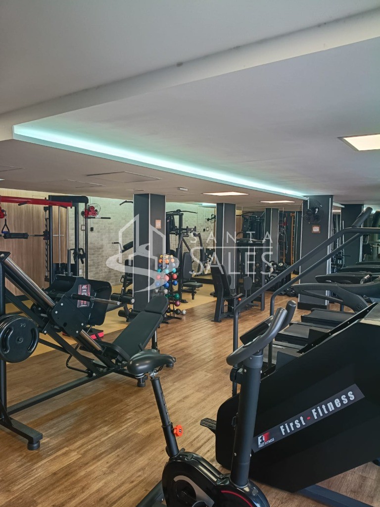 Apartamento, 2 quartos, 60 m² - Foto 27