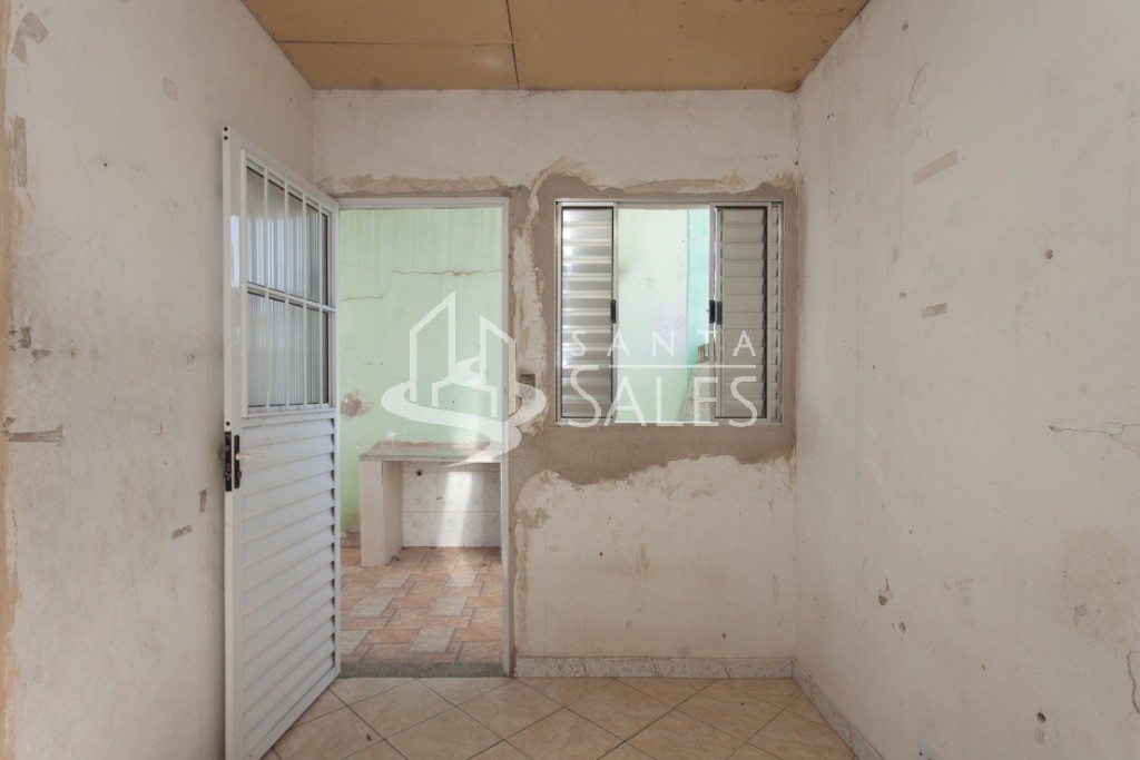 Sobrado, 3 quartos, 165 m² - Foto 67